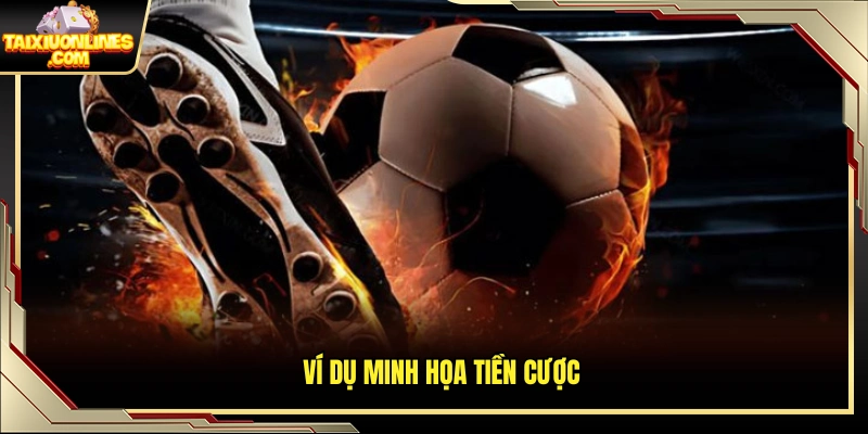 Ví dụ cụ thể giúp dễ hình dung cách tính tiền