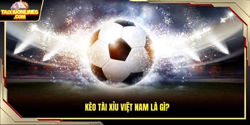 Tổng quan về kèo tài xỉu Việt Nam