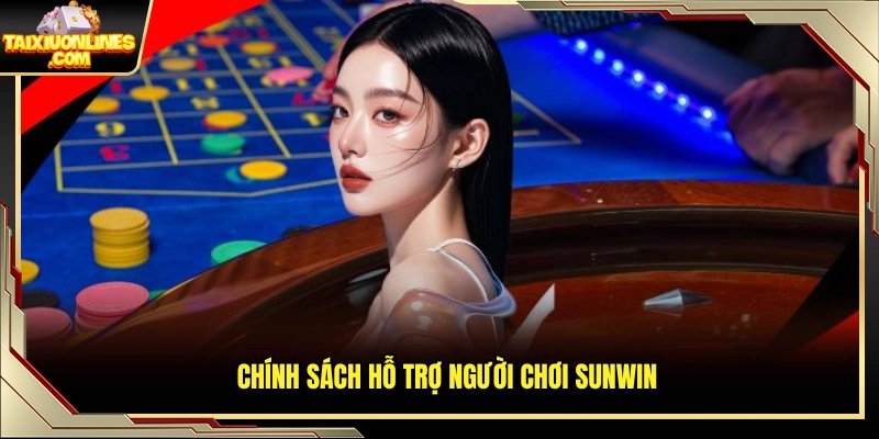 Hệ thống chăm sóc khách hàng tại Sunwin