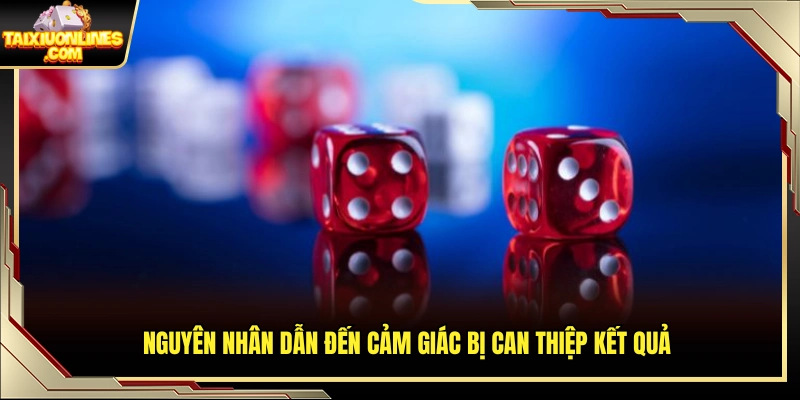 Lý do khiến người chơi nghi ngờ tính công bằng